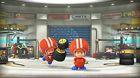 Mario Kart 8 Deluxe
