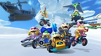 Mario Kart 8 Deluxe