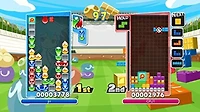 Puyo Puyo Tetris 