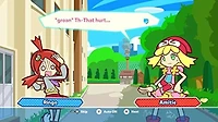 Puyo Puyo Tetris 