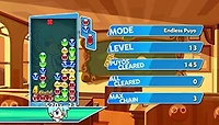 Puyo Puyo Tetris 