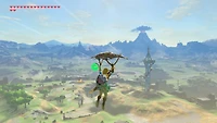 The Legend Of Zelda: Breath Of The Wild - Digital