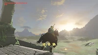 The Legend Of Zelda: Breath Of The Wild - Digital