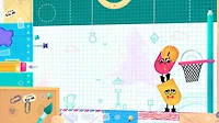 Snipperclips: Cut It Out, Together! - Numérique