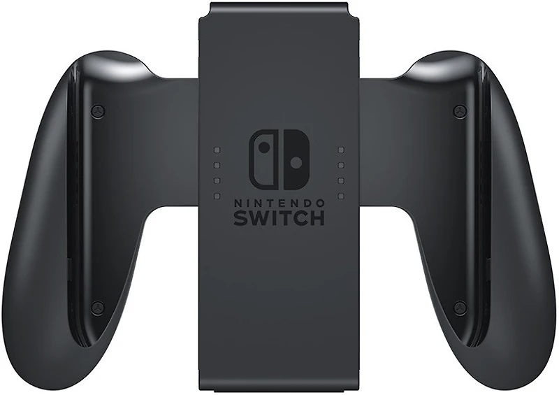 Nintendo Switch Joy-Con Grip (No Battery) 