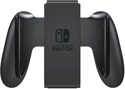 Nintendo Switch Joy-Con Grip (No Battery) 