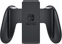 Nintendo Switch Joy-Con Grip (No Battery) 