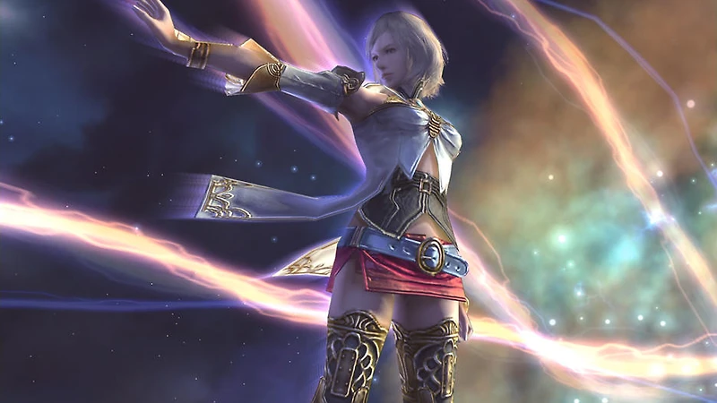Final Fantasy XII: The Zodiac Age 