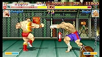 Ultra Street Fighter 2: The Final Challengers