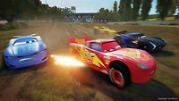 CARS 3: Driven to Win