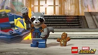 LEGO Marvel Super Heroes 2