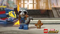 LEGO Marvel Super Heroes 2 