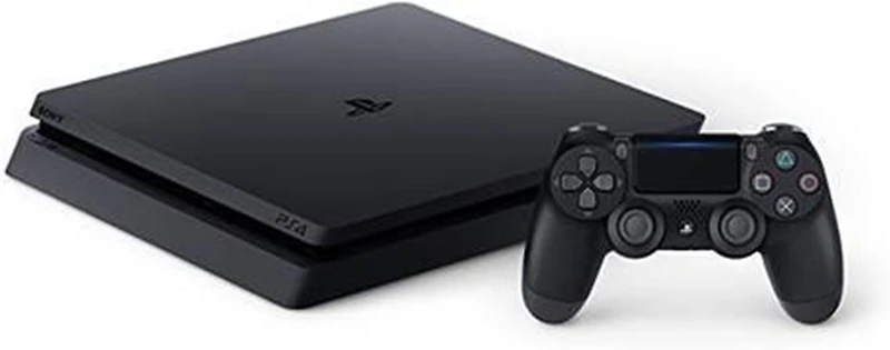 PlayStation 4 1TB Slim Console - EB Games Refurbished 