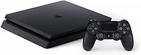 PlayStation 4 1TB Slim Console - EB Games Refurbished 