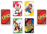 Super Mario Bros Uno 