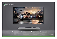 Xbox One X 1TB Console - GameStop Refurbished
