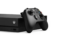 Xbox One X 1TB Console - GameStop Refurbished