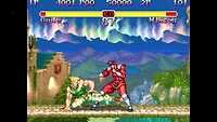 Street Fighter 30th Anniversary Collection