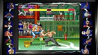 Street Fighter 30th Anniversary Collection