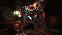 Injustice 2 Legendary Edition