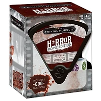 Horror Movie Trivial Pursuit 