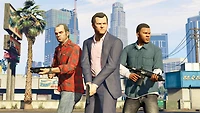 Grand Theft Auto V: Premium Edition 