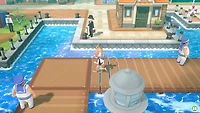 Pokémon Let's Go Eevee 