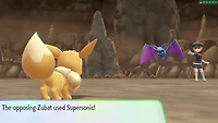 Pokémon Let's Go Eevee 