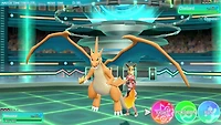 Pokémon Let's Go Eevee 