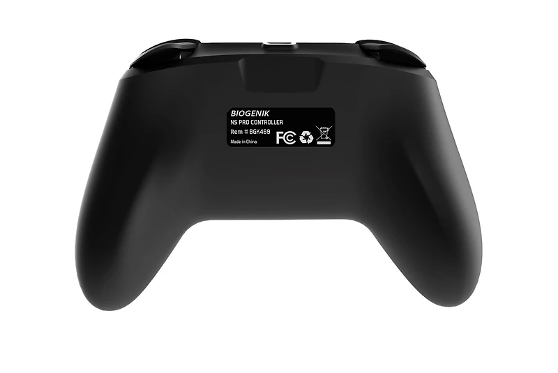 Manette sans fil Biogenik Nintendo Switch - GameStop