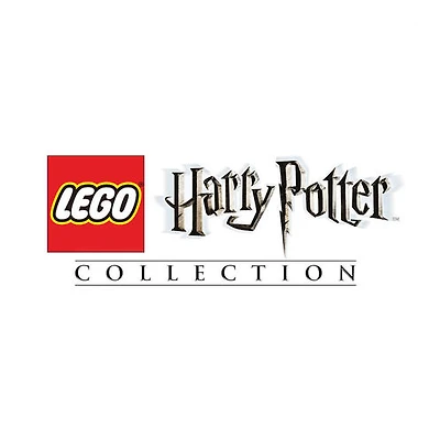 LEGO Harry Potter Collection