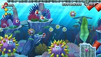 New Super Mario Bros. U Deluxe