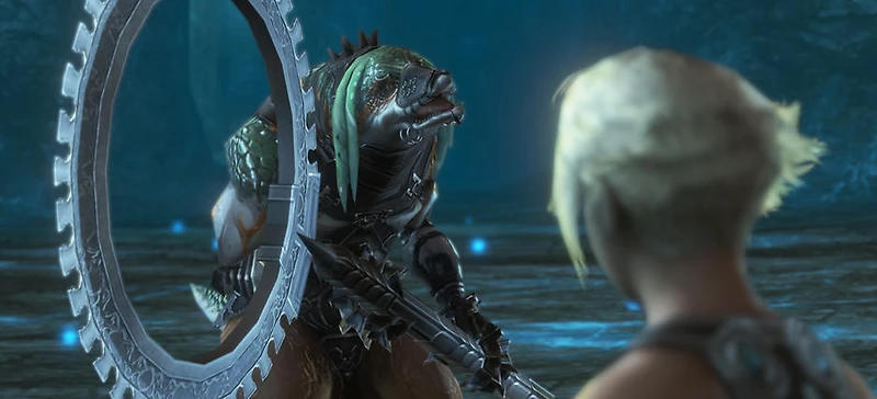 Final Fantasy XII : The Zodiac Age 