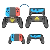 Poignée de charge Biogenik 