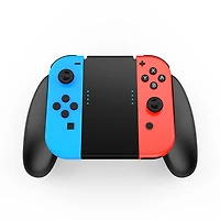 Poignée de charge Biogenik 