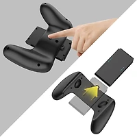 Poignée de charge Biogenik 