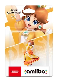 amiibo Daisy (Super Smash Bros. Series) 