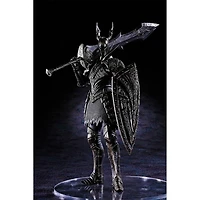 Dark Souls DXF Sculpt Collection Vol. 3 Black Knight Figure 
