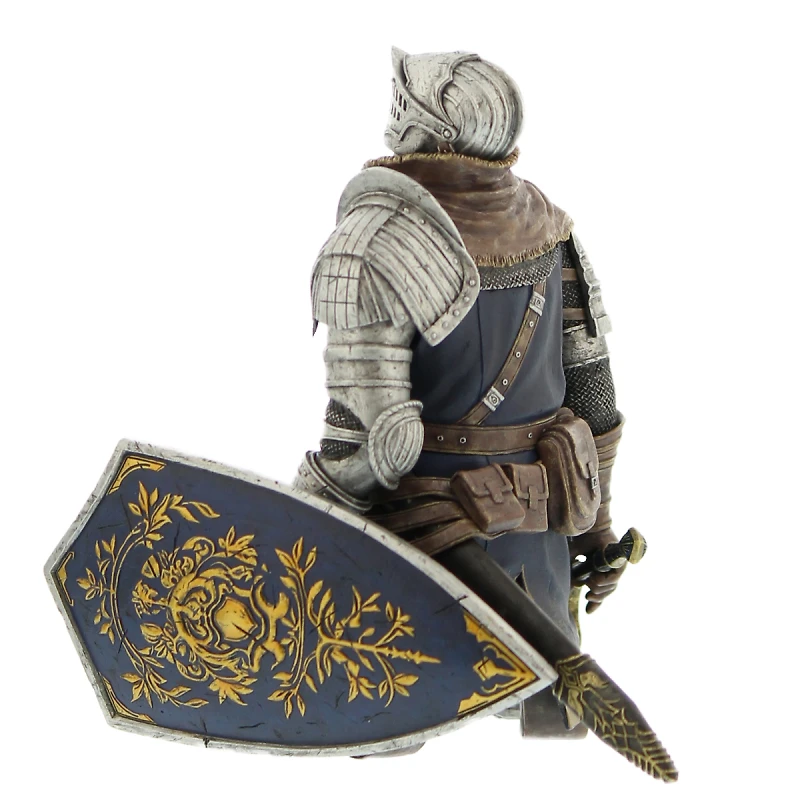 Dark Souls DXF Sculpt Collection Vol.4 Oscar (Knight of Astora) Figure 