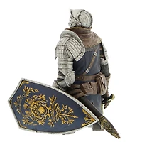 Dark Souls DXF Sculpt Collection Vol.4 Oscar (Knight of Astora) Figure 