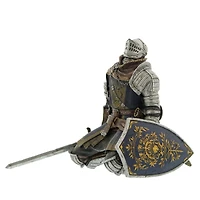 Dark Souls DXF Sculpt Collection Vol.4 Oscar (Knight of Astora) Figure 