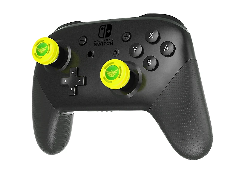 The Legend of Zelda Thumb Grips 