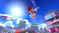 Mario And Sonic At The Olympic Games Tokyo 2020 