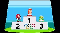 Mario And Sonic At The Olympic Games Tokyo 2020 