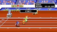 Mario And Sonic At The Olympic Games Tokyo 2020 