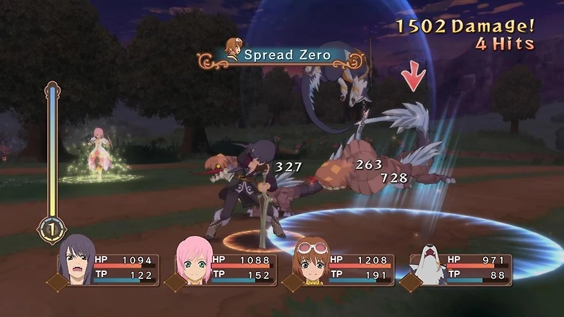 Tales Of Vesperia Definitive Edition - Digital