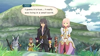 Tales Of Vesperia Definitive Edition - Digital