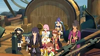 Tales Of Vesperia Definitive Edition - Digital
