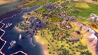 Sid Meier's Civilization VI - Numérique