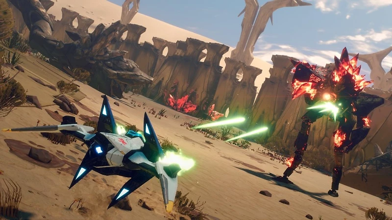 Starlink: Battle For Atlas Deluxe Edition - Digital